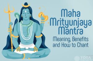 How Maha Mrityunjaya Mantra Helps in Overcoming Life Challenges