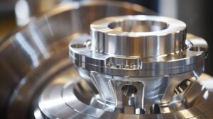 CNC Services: Revolutionizing Precision and Efficiency in Manufacturing