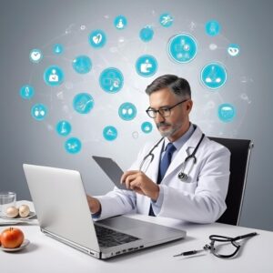 Optimizing Your Online Health: Unleashing the Power of a Healthcare SEO Company