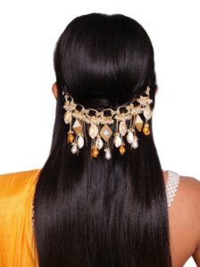 Traditional Jewellery: A Timeless Expression of Beauty
