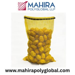 Leno Mesh Bags Improving Packaging Performance With Smart Design