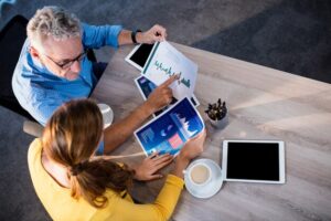 Website Development Company in Netherlands – Building the Digital Future for Your Business