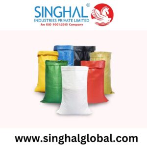 Reliable Packaging Applications And Advantages Of PP Woven Bags